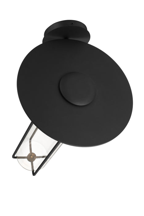 Eurofase - 50812-011 - LED Wall Sconce - Florin - Sand Black
