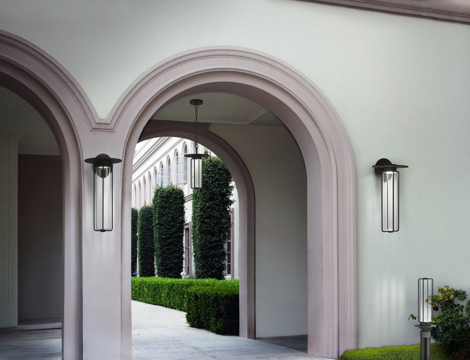 Eurofase - 50812-011 - LED Wall Sconce - Florin - Sand Black