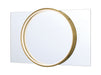 Eurofase - 50894-017 - LED Mirror - Trails - Gold