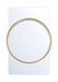 Eurofase - 50894-017 - LED Mirror - Trails - Gold
