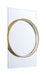 Eurofase - 50894-017 - LED Mirror - Trails - Gold