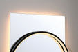 Eurofase - 50894-024 - LED Mirror - Trails - Matte Black