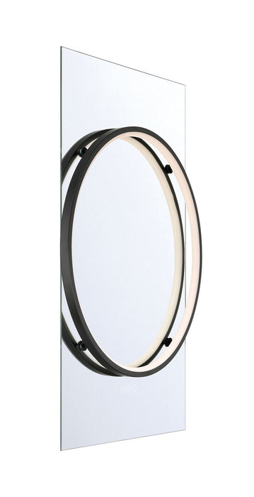 Eurofase - 50894-024 - LED Mirror - Trails - Matte Black
