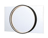 Eurofase - 50894-024 - LED Mirror - Trails - Matte Black