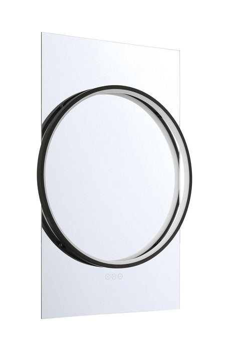 Eurofase - 50894-024 - LED Mirror - Trails - Matte Black