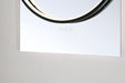 Eurofase - 50894-024 - LED Mirror - Trails - Matte Black
