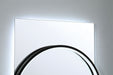 Eurofase - 50894-024 - LED Mirror - Trails - Matte Black