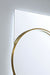 Eurofase - 50895-014 - LED Mirror - Trails - Gold