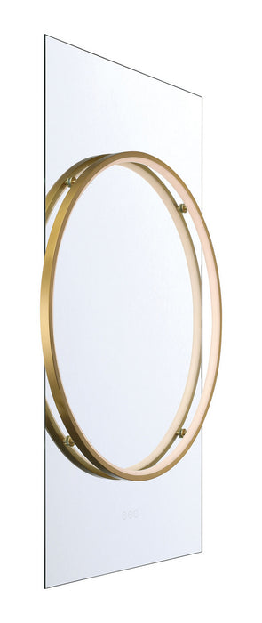Eurofase - 50895-014 - LED Mirror - Trails - Gold