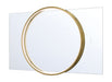 Eurofase - 50895-014 - LED Mirror - Trails - Gold