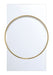 Eurofase - 50895-014 - LED Mirror - Trails - Gold