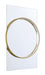 Eurofase - 50895-014 - LED Mirror - Trails - Gold