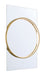 Eurofase - 50895-014 - LED Mirror - Trails - Gold