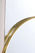 Eurofase - 50895-014 - LED Mirror - Trails - Gold