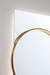 Eurofase - 50895-014 - LED Mirror - Trails - Gold