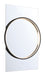 Eurofase - 50895-021 - LED Mirror - Trails - Matte Black