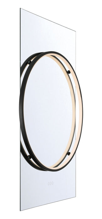 Eurofase - 50895-021 - LED Mirror - Trails - Matte Black
