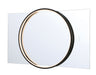 Eurofase - 50895-021 - LED Mirror - Trails - Matte Black