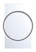 Eurofase - 50895-021 - LED Mirror - Trails - Matte Black