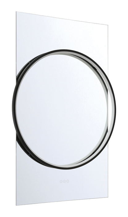 Eurofase - 50895-021 - LED Mirror - Trails - Matte Black