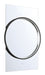 Eurofase - 50895-021 - LED Mirror - Trails - Matte Black