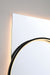 Eurofase - 50895-021 - LED Mirror - Trails - Matte Black