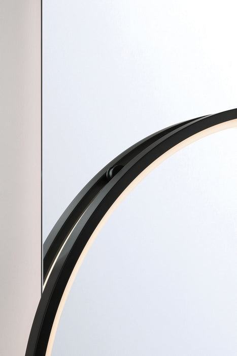 Eurofase - 50895-021 - LED Mirror - Trails - Matte Black