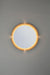 Eurofase - 50898-015 - LED Mirror - Sadona - Travertine