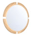 Eurofase - 50898-015 - LED Mirror - Sadona - Travertine