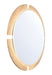 Eurofase - 50898-015 - LED Mirror - Sadona - Travertine