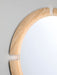 Eurofase - 50898-015 - LED Mirror - Sadona - Travertine