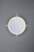Eurofase - 50898-015 - LED Mirror - Sadona - Travertine