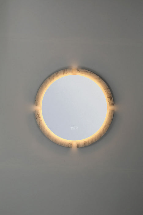 Eurofase - 50898-022 - LED Mirror - Sadona - Marble