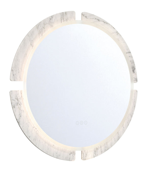 Eurofase - 50898-022 - LED Mirror - Sadona - Marble