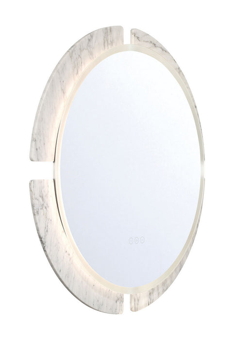 Eurofase - 50898-022 - LED Mirror - Sadona - Marble