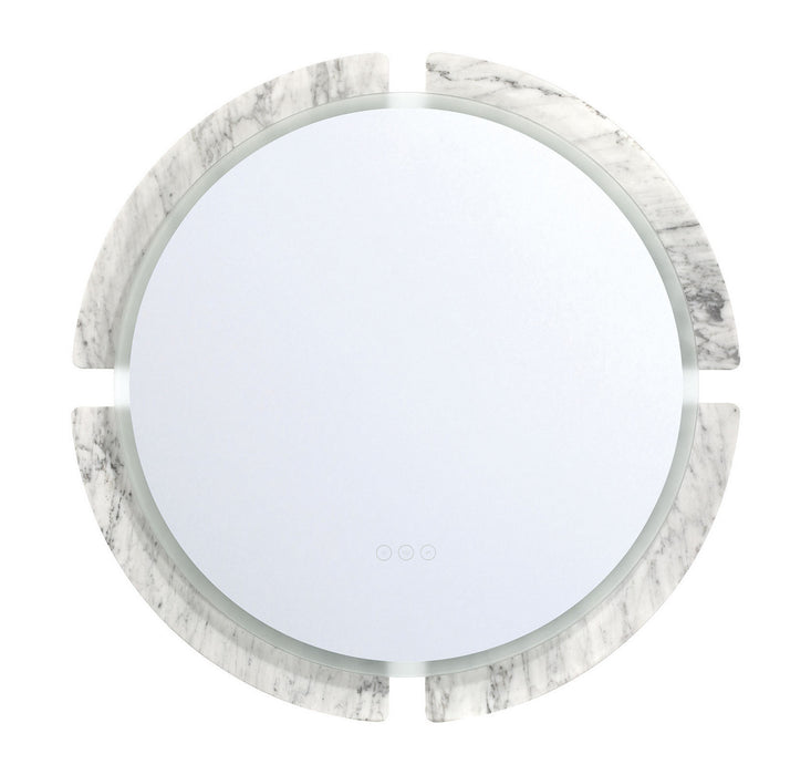 Eurofase - 50898-022 - LED Mirror - Sadona - Marble