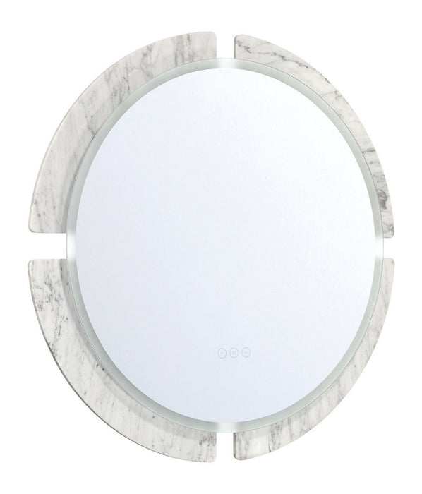 Eurofase - 50898-022 - LED Mirror - Sadona - Marble