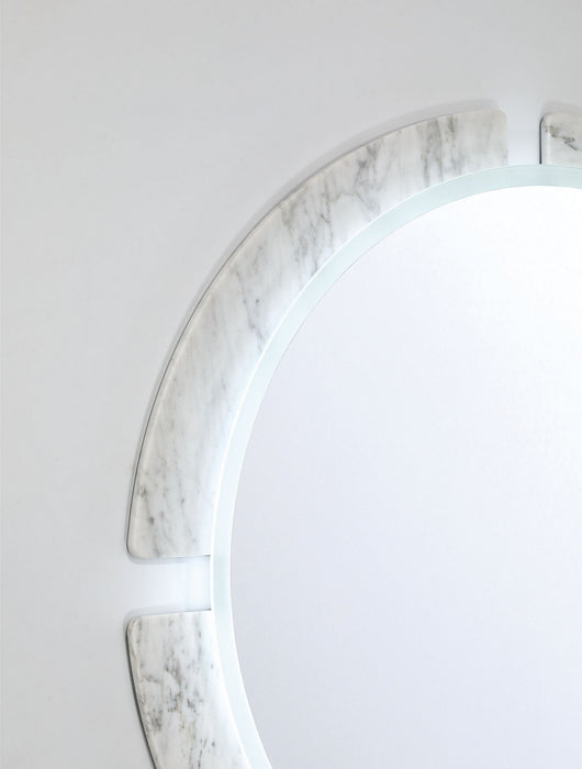 Eurofase - 50898-022 - LED Mirror - Sadona - Marble