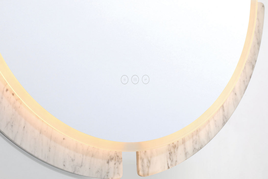 Eurofase - 50898-022 - LED Mirror - Sadona - Marble