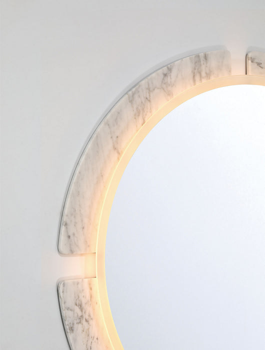 Eurofase - 50898-022 - LED Mirror - Sadona - Marble