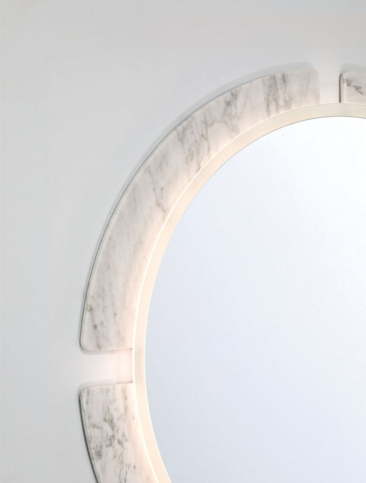 Eurofase - 50898-022 - LED Mirror - Sadona - Marble