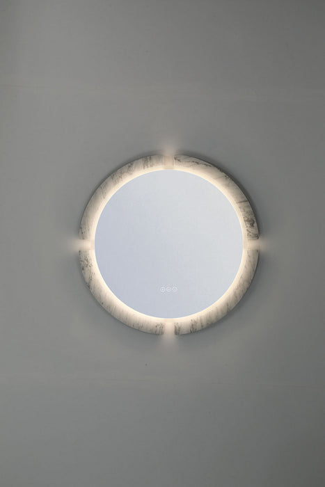 Eurofase - 50898-022 - LED Mirror - Sadona - Marble