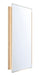 Eurofase - 50899-012 - LED Mirror - Sadona - Travertine