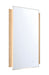 Eurofase - 50899-012 - LED Mirror - Sadona - Travertine