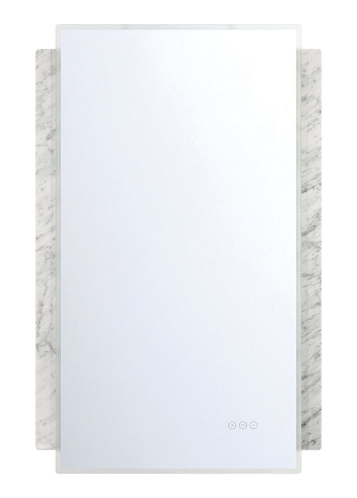 Eurofase - 50899-029 - LED Mirror - Sadona - Marble