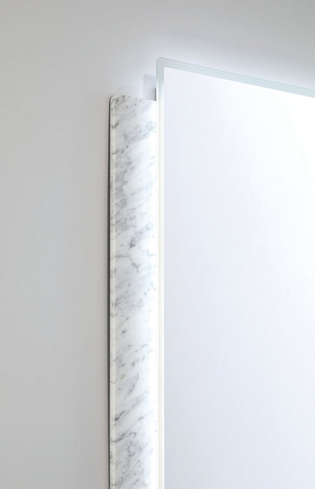 Eurofase - 50899-029 - LED Mirror - Sadona - Marble