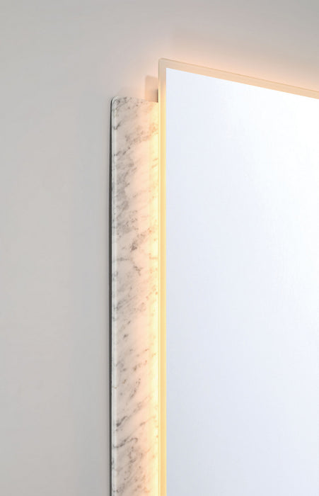 Eurofase - 50899-029 - LED Mirror - Sadona - Marble