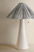 Mitzi - HL676202B-AGB/CAI - Two Light Table Lamp - Alana - Aged Brass