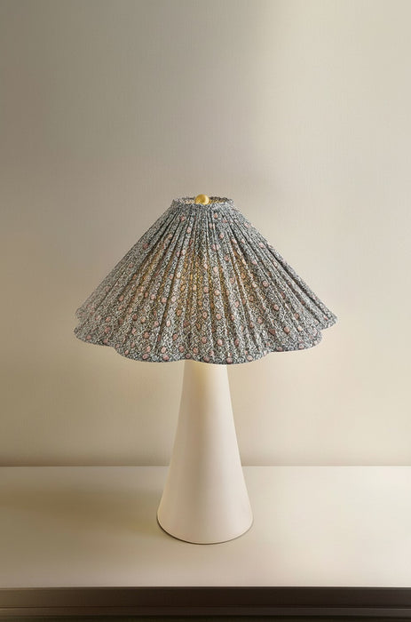 Mitzi - HL676202B-AGB/CAI - Two Light Table Lamp - Alana - Aged Brass