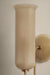 Mitzi - H1165101-PBR - One Light Wall Sconce - Alessandra - Patina Brass